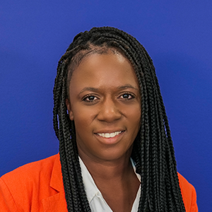 ROXANN SINCLAIR